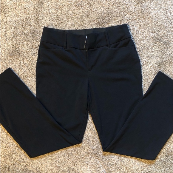 Nine West Women’s 10 Mid-Rise Tummy Control Bootcut Pant - Picture 11 of 12